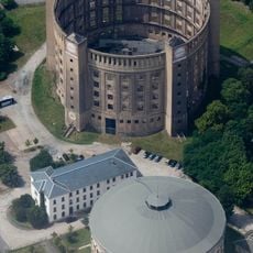 Dresden Panometer