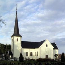 Våler Church