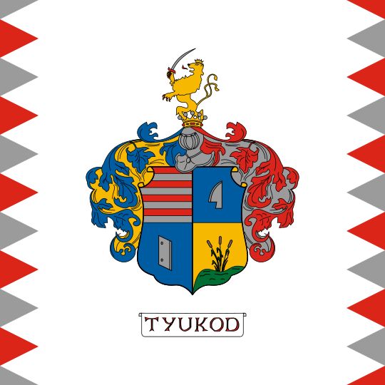 Tyukod