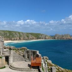 Minack Theatre