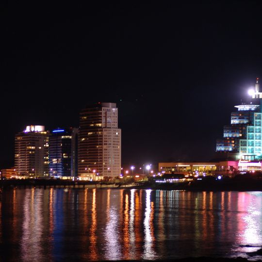 Punta Del Este