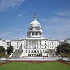 United States Capitol