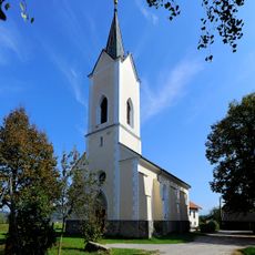 Filialkirche Sankt Peter