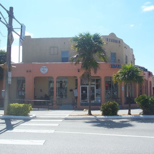Miami Springs