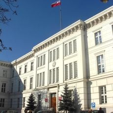 Kuyavian-Pomeranian Voivodship Office in Bydgoszcz