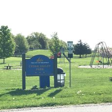 Cedar Valley Park