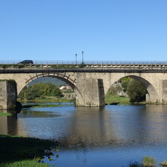 Ponte de Barcelos
