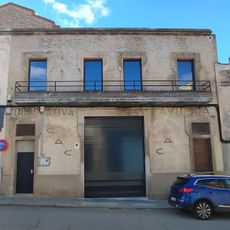 House in carretera d'Agramunt, 23