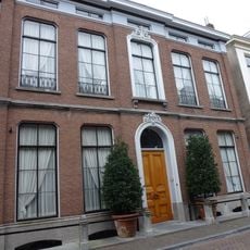 Zuilenstraat 5, Utrecht