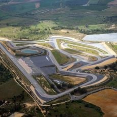 Monteblanco Circuit