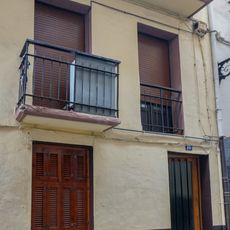 Casa Elkano 16 / Nagusia 19