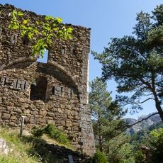 Torre de Fernando VI
