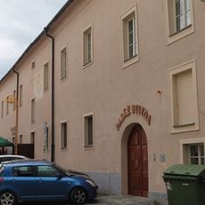 Měšťanský pivovar Třeboň