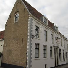 Leeuweringerstraat 55, Oudewater