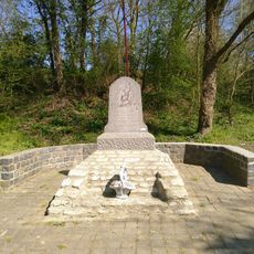 War memorial