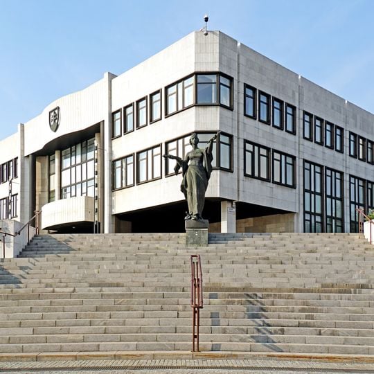 National Council of the Slovak Republic