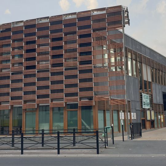 École primaire Anatole France
