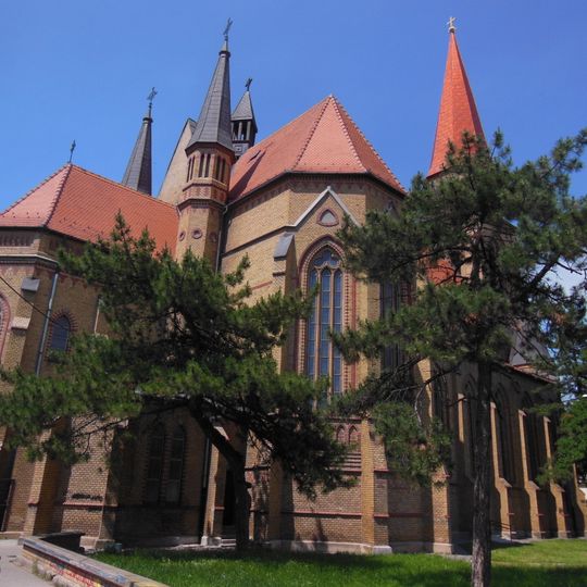 Crkva sv. Roka u Keru