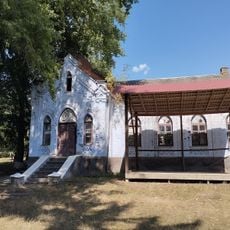 Cazimir mansion