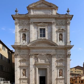 Santa Maria di Provenzano