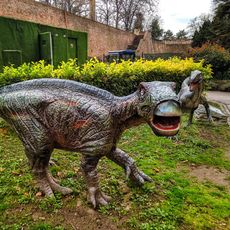 Iguanodon