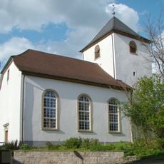 Evangelische Kirche