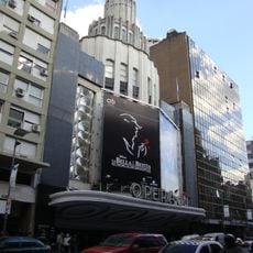 Teatro Opera