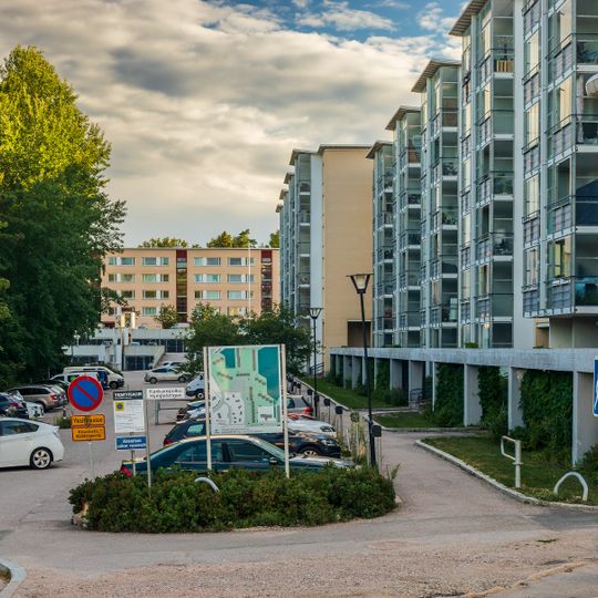 Jakomäki
