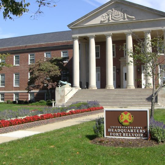 Fort Belvoir