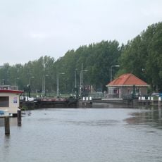 Ir. De Kock van Leeuwensluis