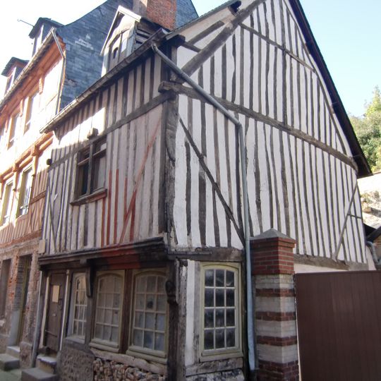 Maison de Henri IV