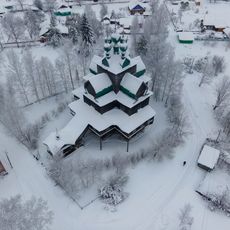 Church of the Dormition of the Theotokos