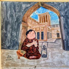 Graffitismo, opera d'arte