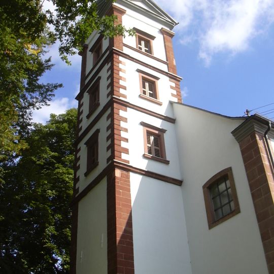 Evangelische Kirche