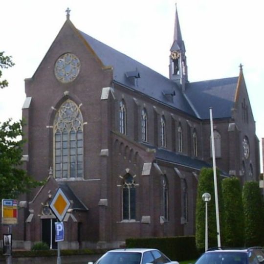 Sint-Lambertuskerk