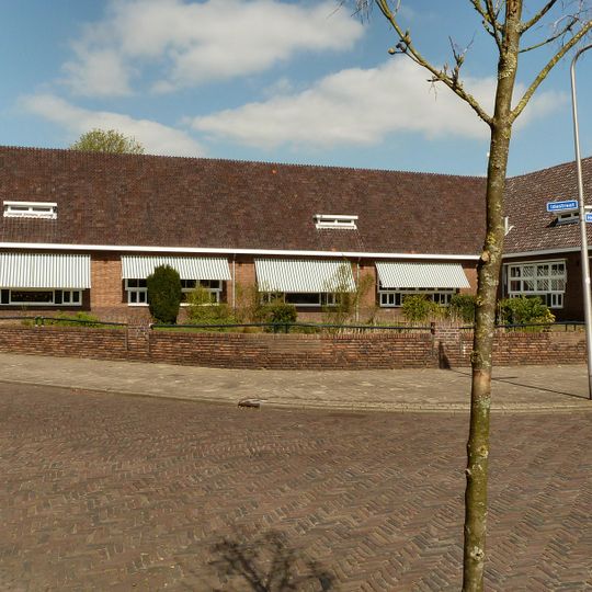 Openbare basisschool Wilderinkschool