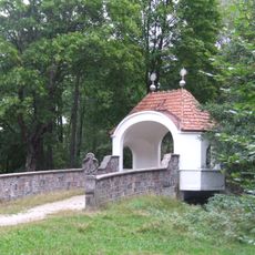 Chapel on Cedron