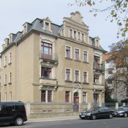 Voglerstraße 46