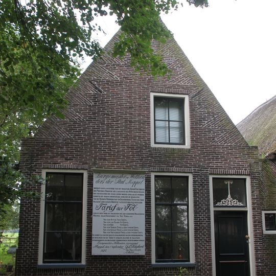 Het Tolhuis, Meppel