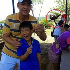 Go Bear溝貝親子休閒農莊