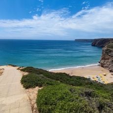 Praia do Beliche