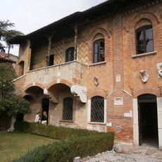 Casa del Podestà