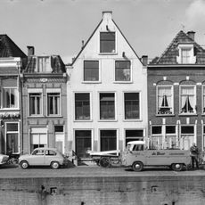 Klein Schavernek 8, Leeuwarden