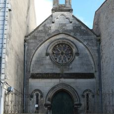 Chapelle Notre-Dame-d'Espérance de Rochefort