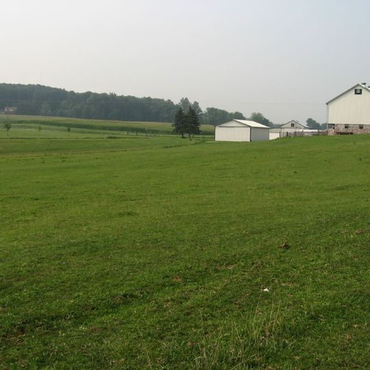 Jackson Township