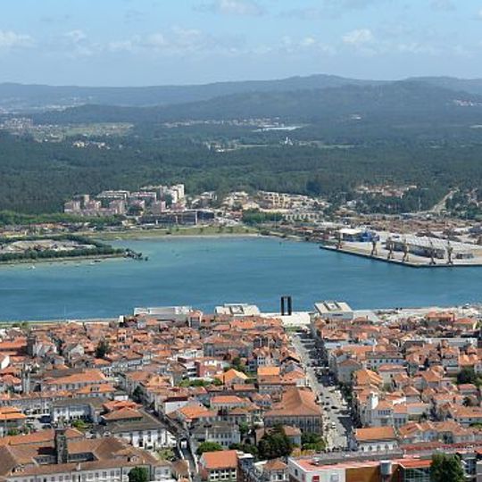 Viana do Castelo