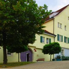 Schloss Urbach