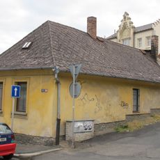 Dům čp. 200