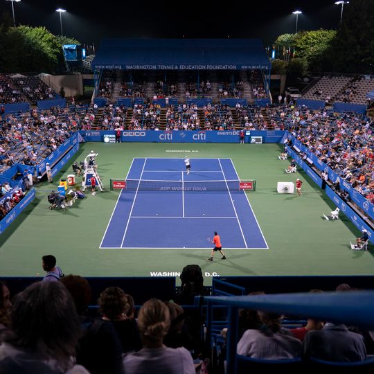 Legg Mason Tennis Classic