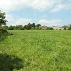 Shade House Farmhouse